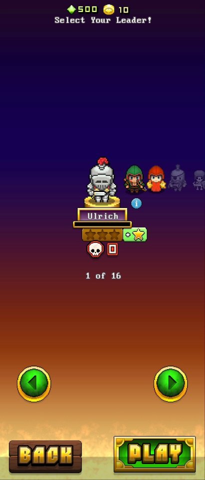 Nimble Quest Halfbrick+