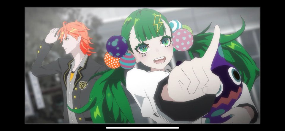東京クロノスのレビュー画像