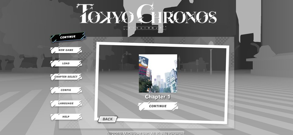 東京クロノスのレビュー画像