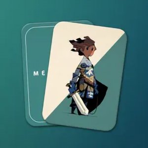MEMORICAのアプリアイコン