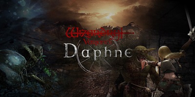 Wizardry Variants Daphneの画像