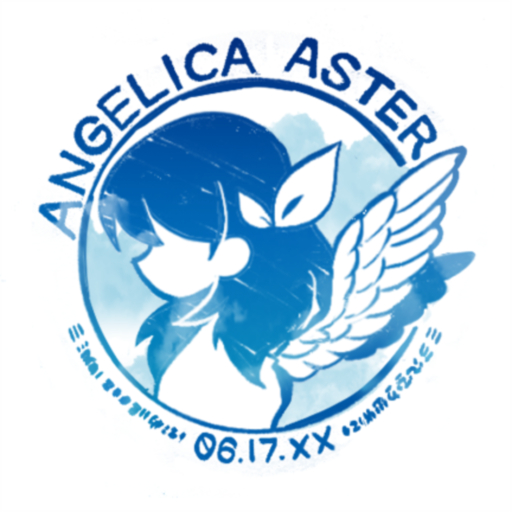アンジェリカアスター（ANGELICA ASTER）配信日と事前登録の情報の画像