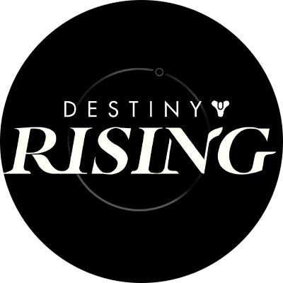 Destiny:Rising 配信日と事前登録の情報の画像