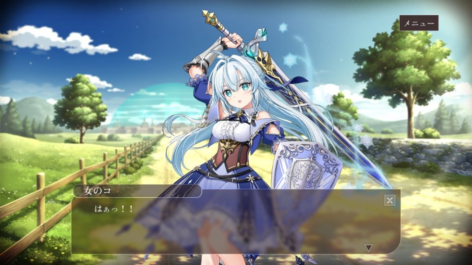 かんぱにガールズ RE:BLOOM