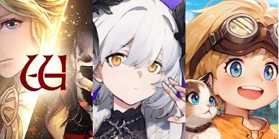 週刊アプリゲット2024【vol.42】10/11~10/17のスマホゲーム情報を総まとめ!の画像