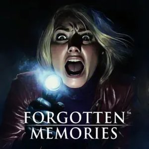 Forgotten Memories: Remastered(フォーゴットン・メモリーズ:リマスタード)のアプリアイコン