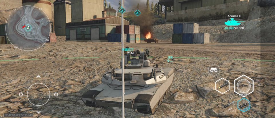 MWT: Tank Battles