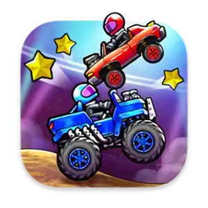 Drive Ahead! Carcade(ドライブ・アヘッド!カーケード)のアプリアイコン