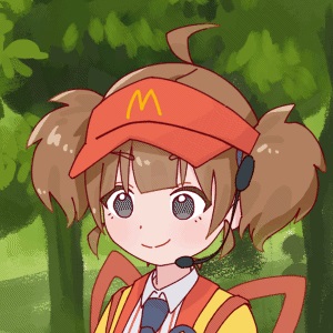 ダブチを食べまくるゲームのアプリアイコン