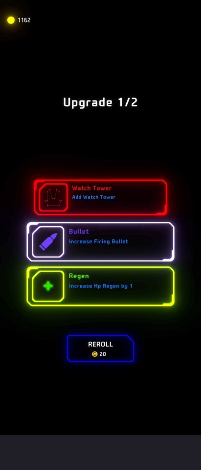 Swarm Buster