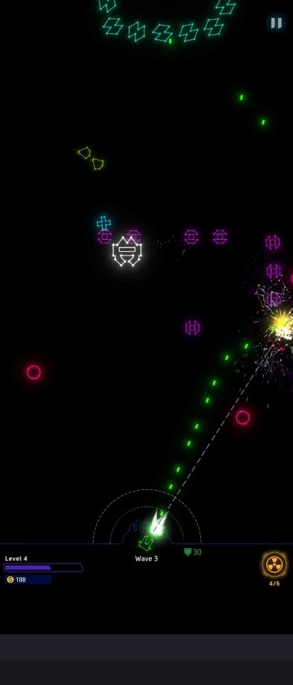 Swarm Buster
