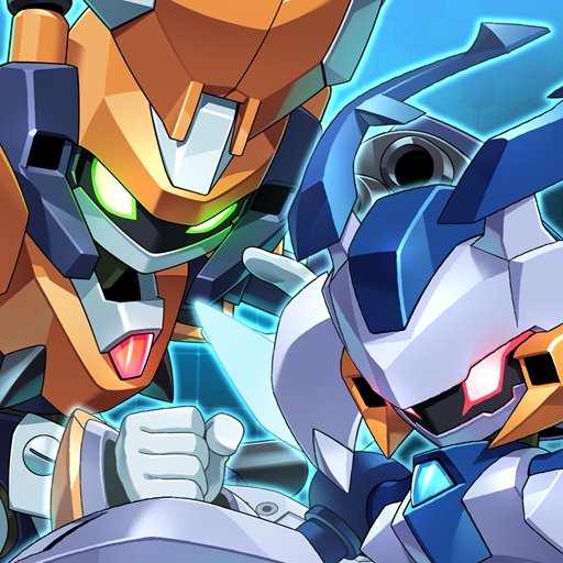 メダロットサバイバー 配信日と事前登録の情報の画像