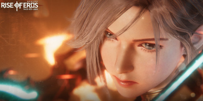 ライズ・オブ・エロス：デザイア　配信日と事前登録の情報の画像