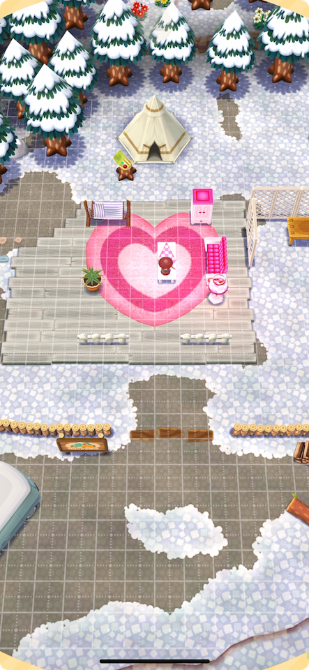 どうぶつの森 ポケットキャンプ コンプリート