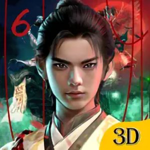 エンドレスナイトメア6:リバースのアプリアイコン