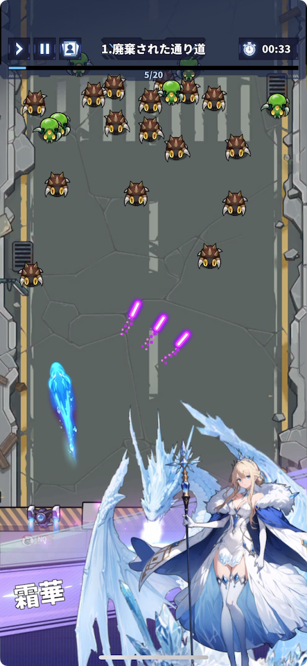 勇者の伝説 - ローグライク&カードゲーム