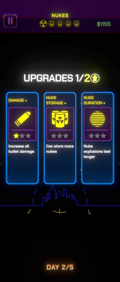 City Defense