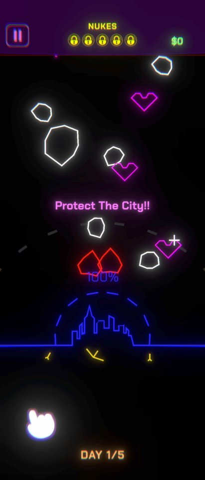 City Defense