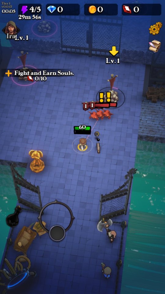 Darkest Hero