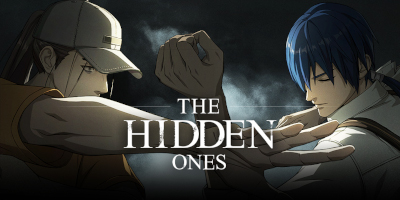 The Hidden Ones　配信日と事前登録の情報の画像