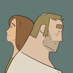 Pine: A Story of Loss(パイン:ストーリー・オブ・ロス)のアプリアイコン