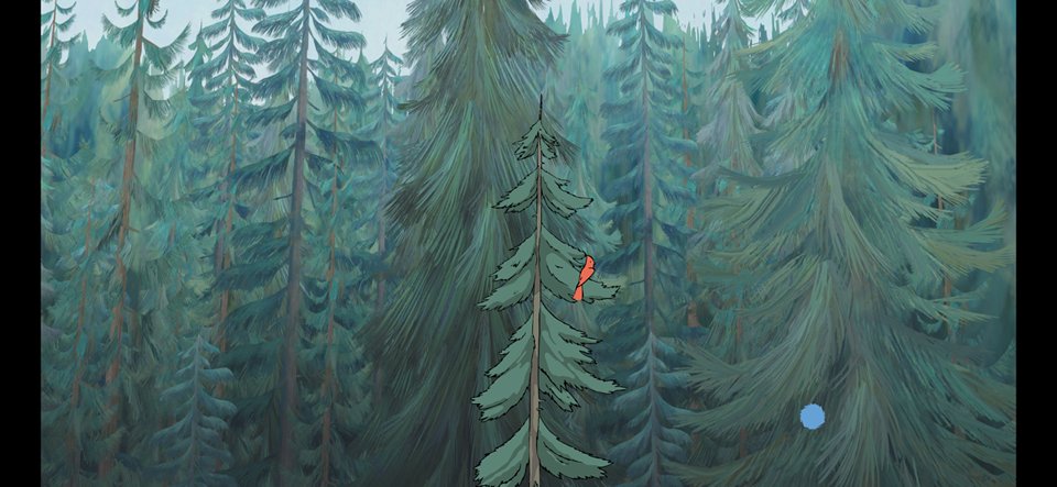 Pine: A Story of Lossのレビュー画像