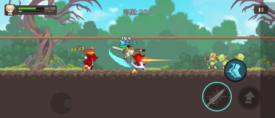 Hero Blitz