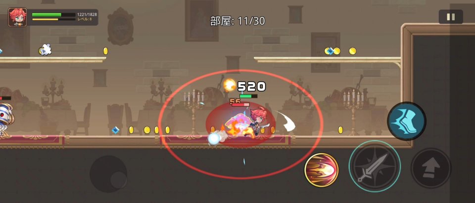 Hero Blitz
