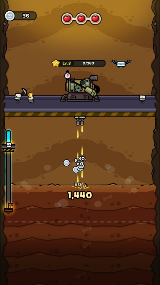 DDDigger