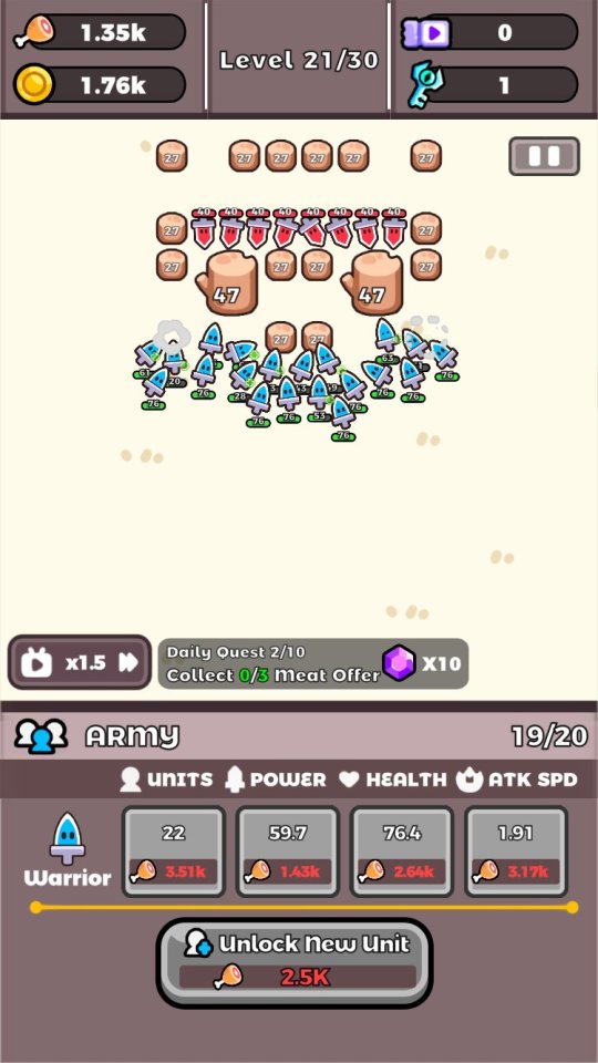 Micro Army