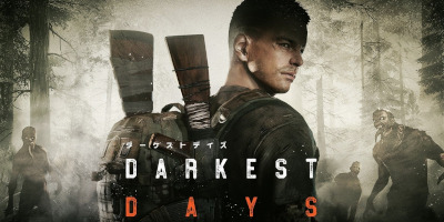 ダーケストデイズ(DARKEST DAYS)の画像
