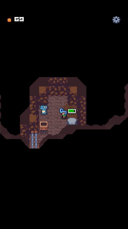 Goblins Island Mining Tycoon