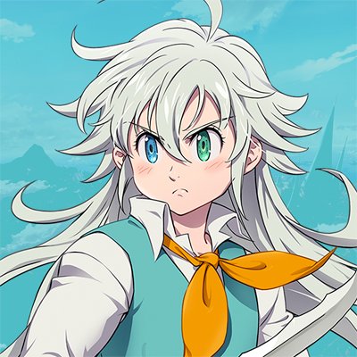 七つの大罪：Origin