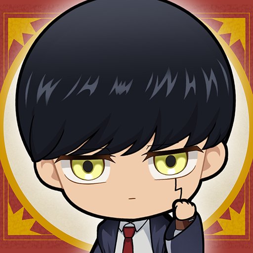 マッシュル-MASHLE- マッスルパズル 配信日と事前登録の情報の画像