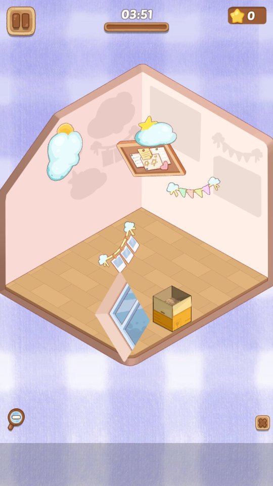 Dreamy Room