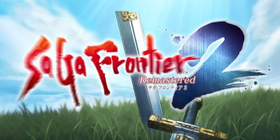 サガ フロンティア2 リマスターの画像