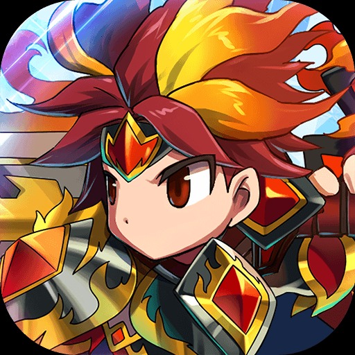 BRAVE FRONTIER LEGION 配信日と事前登録の情報の画像