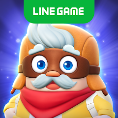 LINE マッチフライト（Match Flight）のアプリアイコン