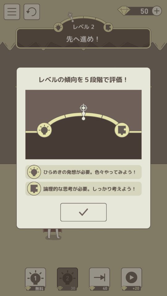 IQダンジョン2：受け継がれた光
