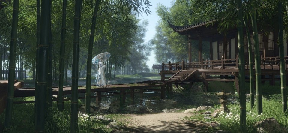 逆水寒(Sword Of Justice)