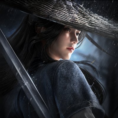 逆水寒(Sword Of Justice)配信日と事前登録の情報の画像