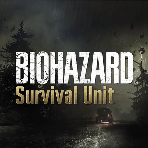BIOHAZARD Survival Unit 配信日と事前登録の情報の画像