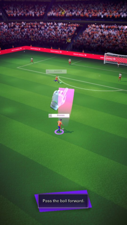 FIFA Rivals
