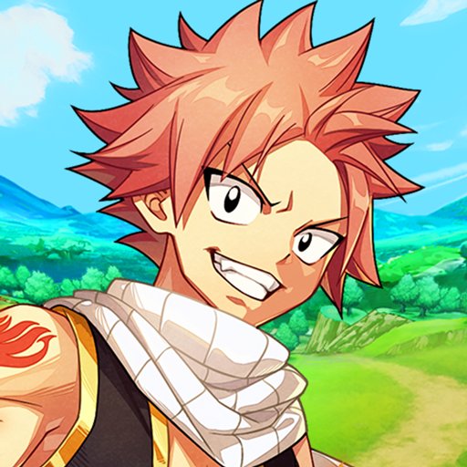 FAIRY TAIL 魔導士クロニクル 配信日と事前登録の情報の画像