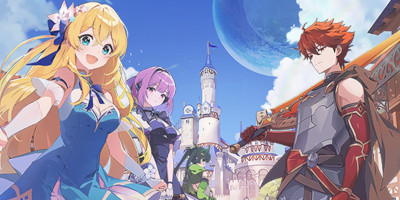 OZ Re:write(オズ リライト)の画像