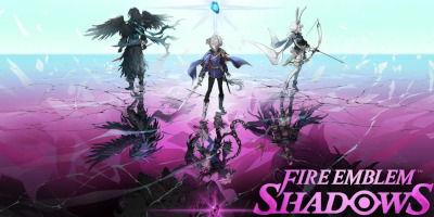 ファイアーエムブレム シャドウズの画像
