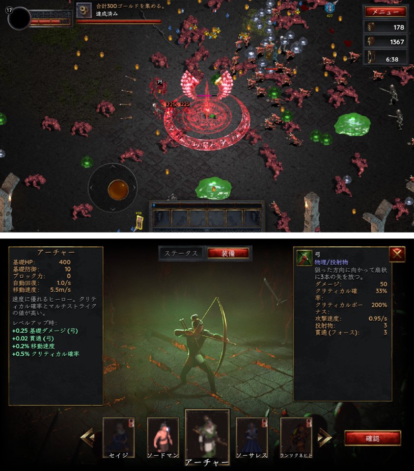 Halls of Torment