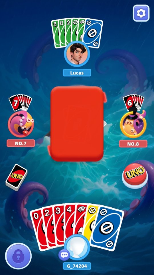 UNO Wonder