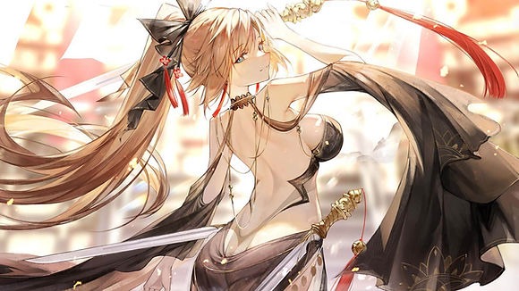 終境シンフォニー