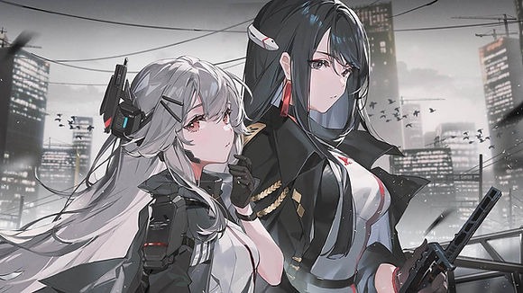 終境シンフォニー